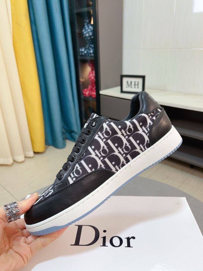 Christian Dior Low Shoes